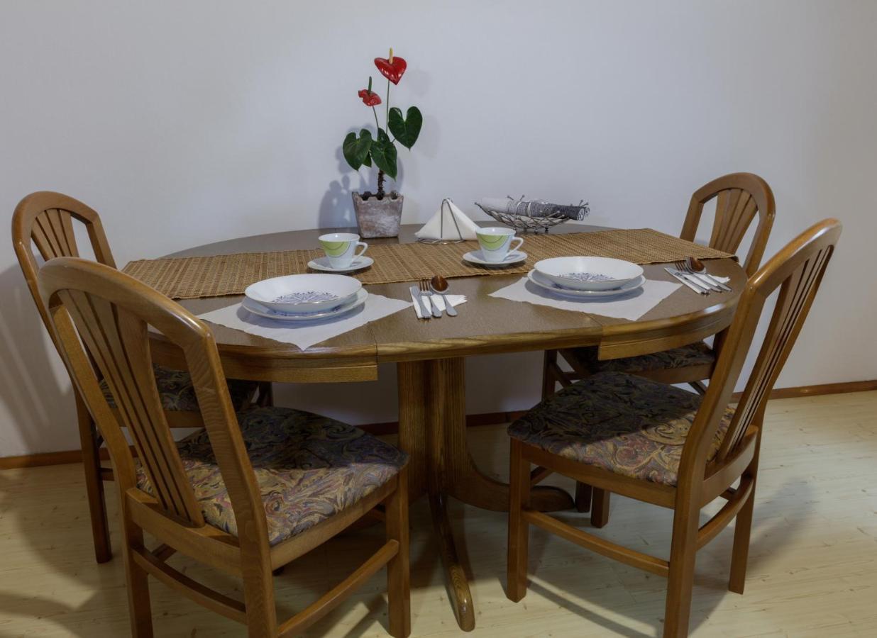 Apartment Mavrica Bled, Quiet Location, With A View Of The Lake エクステリア 写真