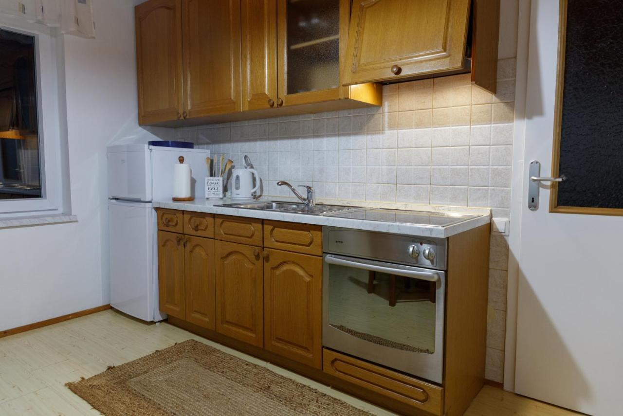 Apartment Mavrica Bled, Quiet Location, With A View Of The Lake エクステリア 写真